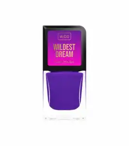 Wibo - *Savage Queen* - Esmalte de uñas Wildest Dream - 5