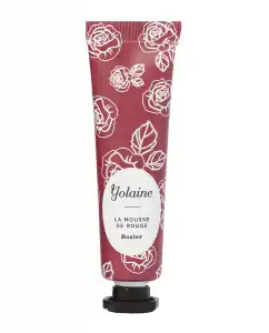 Yolaine Paris - Barra de labios Mousse de Rouge Yolaine Paris.