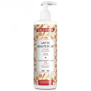 ¡11% DTO! Leche de Zanahoria Luminosa 500 ml