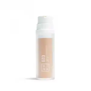 ¡25% DTO! The 3 in 1 Foundation Base de Maquillaje 30 ml