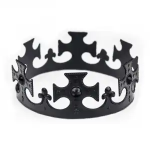 ¡33% DTO! Dark Princess Crown