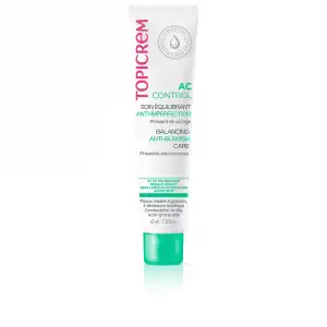 Ac crema cuidado activo 40 ml