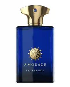 Amouage - Eau De Parfum Interlude Man 100 Ml