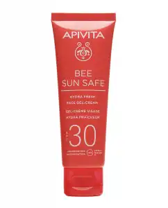 Apivita - Gel-Crema Hydra Fresh SPF30