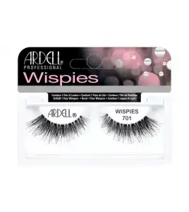 Ardell - Pestañas postizas Wispies - 701