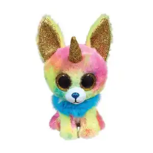 Beanie Boos Yips Chihuahua