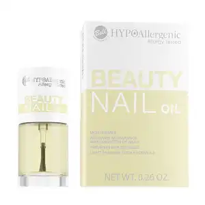 Beauty Nail Oil