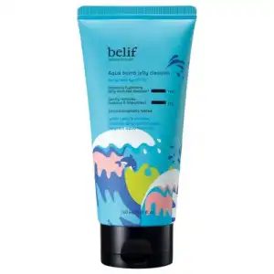 Belif  Aqua Bomb Jelly Cleanser, 160 ml