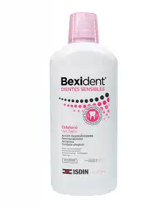 Bexident - Colutorio Dientes Sensibles