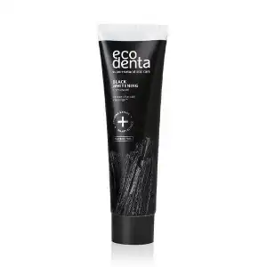 Black Whitening Toothpaste