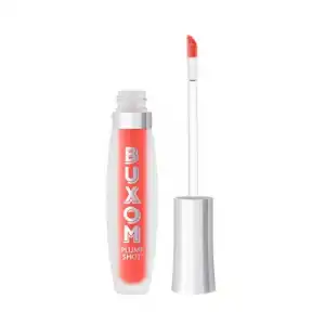 Buxom Buxom Plump Shot Collagen Infused Lip Serum Koral Kiss, 4 ml