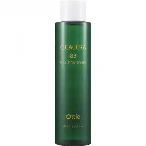 Cicacera 83 Tónico Facial 200 ml