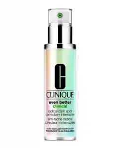 Clinique - Sérum Anti-Manchas Perfeccionador Even Better Clinical Dark Spots 50 Ml