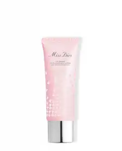 Dior - Exfoliante de Leche de Ducha - Purifica e Hidrata.