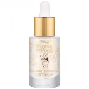 Disney Winnie The Pooh Aceite para Uñas y Cutículas 8 ml