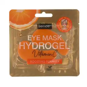 Eye Mask Hydrogel