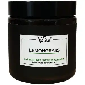 Fragant Soy Velas Aromáticas 100 ml