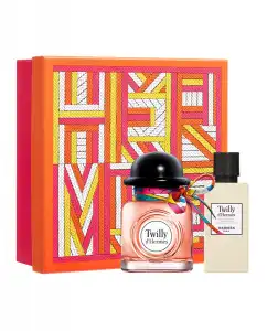 Hermès - Eau De Parfum Estuche De Regalo Twilly D'