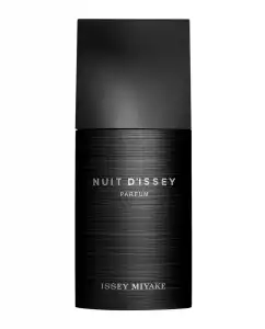 Issey Miyake - Eau De Parfum Nuit D'Issey 125 Ml