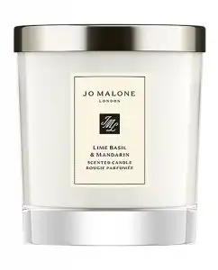 Jo Malone London - Vela Aromática Lime Basil & Mandarin