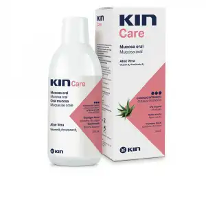 Kin Care enjuague bucal 250 ml