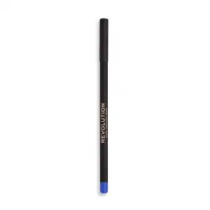 Kohl Eyeliner Blue