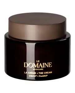 Le Domaine [5th Essence] - Crema La Crème Essential 50 Ml