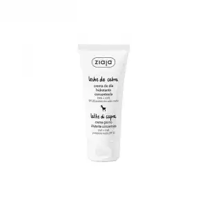 Leche de Cabra Crema Hidratante Concentrada 50 ml