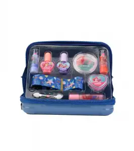 LipSmacker - *Disney Princess* - Mini bolso de maquillaje Ariel