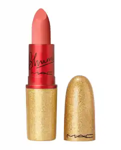 M.A.C - Barra De Labios Viva Glam X Bhumi