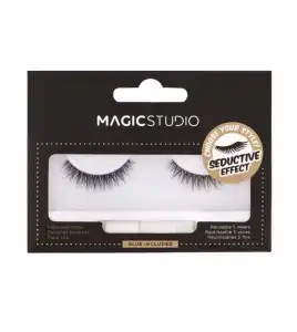 Magic Studio - Pestañas postizas - Seductive Effect