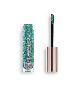 Makeup Revolution Makeup Revolution Viva Multi Glitter Gloss , 3.7 ml