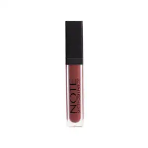 Mattemoist Lipgloss 415