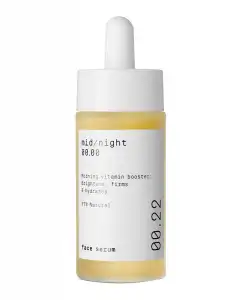 Midnight - Suero Facial Face Serum 30 Ml