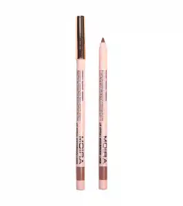 Moira - Lápiz de labios Lip Appeal Waterproof Liner - 10: Legend