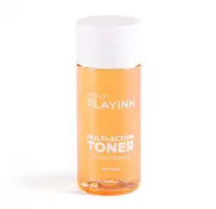 Multi-Action Toner Dry Skin