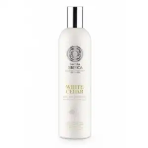 Natura Siberica Ns Copenhagen NS Copenhagen Champú Volumen de Cedro, 400 ml