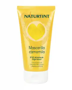 Naturtint - Mascarilla Camomila Eco