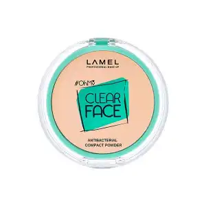 Oh My Clear Face Powder 402