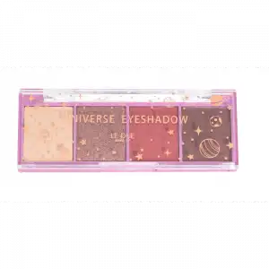 Paleta de Sombras Universe Eyeshadow