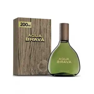 Puig Agua Brava 200 ml Loción After Shave