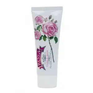 Rosa de Bulgaria Aceite De Rosas 75 ml Crema de Manos