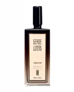 Serge Lutens - Perfume De Cabello Toison D'Or Ambre Sultan 50 Ml