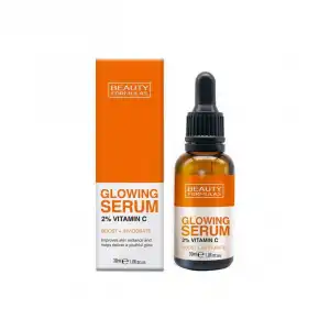 Sérum 2% vitamina C Glowing