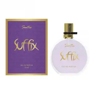 Suffix Eau de Parfum 15 ml