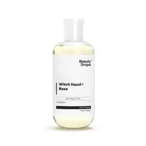 Tónico Facial con Extracto de Hamamelis y Rosas 250 ml