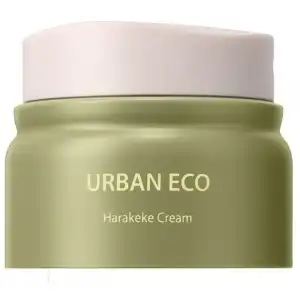 Urban Eco Harakeke Crema Hidratante 50 ml