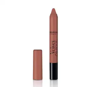 Velvet The Pencil 02 Beige A Croquer