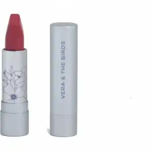 Vera and The Birds Dark Secret Garden Radian Mate Lipstick, 1 un