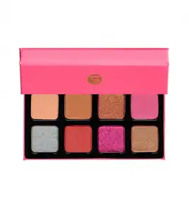 Viseart - Paleta de sombras - Petit Pro: Chou Chou